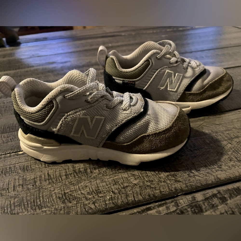 Toddler New Balance 997H